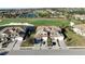 Luxury villa community with golf course views at 5830 Wake Forest Run # 102, Bradenton, FL 34211