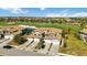 Luxury townhouses with golf course views at 5830 Wake Forest Run # 102, Bradenton, FL 34211