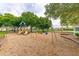 Fun playground with swings and play structures for  at 603 47Th E St, Bradenton, FL 34208