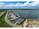 Beautiful waterfront home with scenic views at 624 Blue Shell Loop, Sarasota, FL 34240