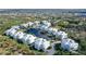 Waterfront condo building in a community setting at 7840 34Th W Ave # 203, Bradenton, FL 34209