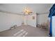 Spacious bedroom with ceiling fan and ample closet space at 1521 Graber Ave, Sarasota, FL 34239