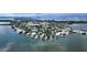 Luxury home located on a beautiful waterfront island community at 178 N Washington Dr, Sarasota, FL 34236