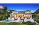 Stunning home with pool, deck and waterfront view at 178 N Washington Dr, Sarasota, FL 34236