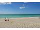 Peaceful beach scene with person relaxing at 4800 Gulf Of Mexico Dr # Ph 3, Longboat Key, FL 34228