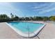 Refreshing community pool perfect for recreation at 4800 Gulf Of Mexico Dr # Ph 3, Longboat Key, FL 34228