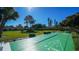 Enjoy a relaxing game of shuffleboard at 4800 Gulf Of Mexico Dr # 3, Longboat Key, FL 34228