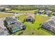 Single-story home with pool and large backyard at 5060 Lake Overlook Ave, Bradenton, FL 34208
