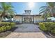 Community center with welcoming entrance at 5060 Lake Overlook Ave, Bradenton, FL 34208