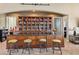 Community library with a large book collection at 5060 Lake Overlook Ave, Bradenton, FL 34208