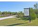 Community canoe and kayak launch at 5060 Lake Overlook Ave, Bradenton, FL 34208