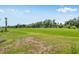 Expansive backyard providing a serene and private outdoor space at 6107 Mesa Gln, Bradenton, FL 34203