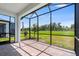 Enjoy the outdoors with a screened-in patio, great for entertaining or relaxing at 6107 Mesa Gln, Bradenton, FL 34203