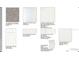 Details of interior finishes including flooring, countertops, and cabinets at 6107 Mesa Gln, Bradenton, FL 34203