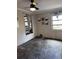 Renovation project: Bedroom with new floors at 6504 Lincoln Rd, Bradenton, FL 34203