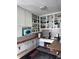 Renovation project: Kitchen with new cabinets and flooring at 6504 Lincoln Rd, Bradenton, FL 34203