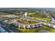 Community overview showcasing location and surrounding area at 10732 Klee Ave, Bradenton, FL 34212