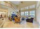 Bright and airy Gathering room with high ceilings and lots of light at 14019 18Th E Pl, Bradenton, FL 34212