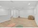 Versatile bonus room perfect for a home gym or yoga studio at 5035 Kiva Cir, Bradenton, FL 34211