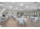 Spacious community room perfect for events and meetings at 5035 Kiva Cir, Bradenton, FL 34211