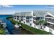 Multi-unit building with waterfront access and boat at 515 Leffingwell Ave # 109, Ellenton, FL 34222