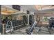 Fitness center with a wide selection of weights and equipment at 5341 Popoli Way, Sarasota, FL 34238