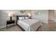 Guest bedroom with a comfortable bed and nightstands at 5436 Hope Sound Cir, Sarasota, FL 34238