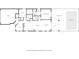 1296 sq ft floor plan, 3 bedrooms, office and pool at 10358 Abaco Falls Dr, Englewood, FL 34223