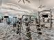 Well-equipped fitness center with various machines at 10358 Abaco Falls Dr, Englewood, FL 34223
