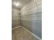Large walk-in closet with wire shelving at 4406 Rustling Pines Ter, Parrish, FL 34219