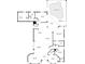 Spacious home featuring 4 bedrooms, 3 baths, Gathering room, and a swimming pool at 4611 Shark Dr, Bradenton, FL 34208