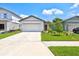 Charming single-story home with a two-car garage at 9016 Waxwing Way, Parrish, FL 34219