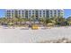 Beachfront property with resort amenities at 915 Seaside Dr # 312 Weeks 16-17, Sarasota, FL 34242
