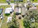 Aerial view showing house and neighborhood at 2410 13Th W St, Palmetto, FL 34221