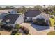 Attractive single-story home with a two-car garage and nicely landscaped yard at 3808 El Conquistador Pkwy, Bradenton, FL 34210