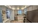 Bright kitchen featuring stainless steel appliances at 3935 Panola Ln # 183, Sarasota, FL 34232