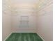 Walk-in closet featuring neutral walls and wire shelving, with ample space at 4423 Meadow Creek Cir, Sarasota, FL 34233