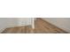 High-quality hardwood floors throughout the home at 4815 Featherbed Ln, Siesta Key, FL 34242