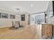 Light and spacious entryway with wood floors at 15415 Derna Ter, Bradenton, FL 34211