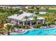Enjoy the resort-style pool and swim-up bar at Bahama Bay at 15415 Derna Ter, Bradenton, FL 34211