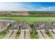 Community overview with golf course views at 6055 Worsham Ln # 104, Lakewood Ranch, FL 34211
