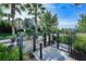 Gated community dog park, a secure and convenient space for residents to exercise their pets at 6318 Anise Dr, Sarasota, FL 34238