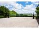 Sand volleyball court ready for some fun in the sun at 6318 Anise Dr, Sarasota, FL 34238