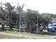 House requiring roof and structural repairs after storm at 2815 Us-41 N, Palmetto, FL 34221
