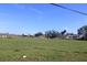 Empty lot with highway and residential area visible in the background at 2815 Us-41 N, Palmetto, FL 34221