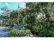 Mote Ranch Recreation Center entrance at 6504 Copper Ridge Trl, Bradenton, FL 34201