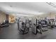Well-equipped fitness center with various exercise machines at 12606 Fontana Loop, Bradenton, FL 34211