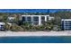 Beachfront condo building aerial view at 3240 Gulf Of Mexico Dr # B504, Longboat Key, FL 34228