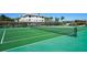 Enjoy a game on this well-maintained tennis court at 3240 Gulf Of Mexico Dr # B504, Longboat Key, FL 34228