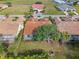 Community overview showcasing the home's location and neighborhood at 3841 Albacete Cir # 51, Punta Gorda, FL 33950